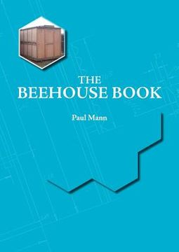 portada the beehouse book