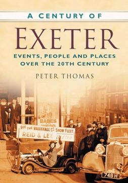 portada A Century of Exeter