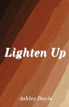 portada Lighten Up (en Inglés)