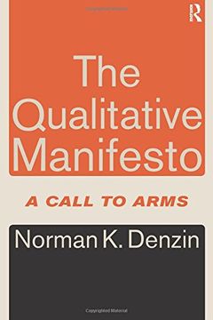 portada The Qualitative Manifesto: A Call to Arms 