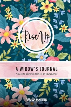portada Rise Up: A Widow's Journal