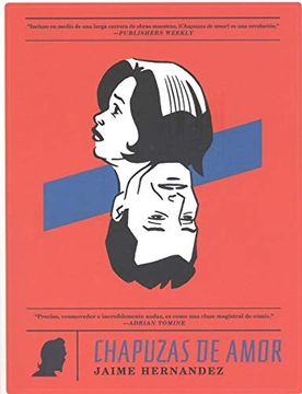 portada Chapuzas de Amor (3a Edicion)