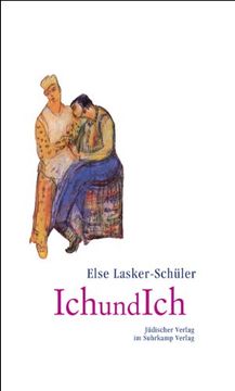 portada IchundIch (en Alemán)