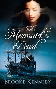 portada The Mermaid's Pearl (in English)