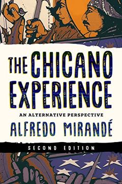 portada The Chicano Experience: An Alternative Perspective (en Inglés)