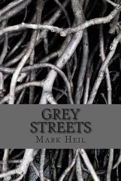 portada Grey Streets