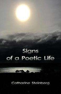 portada Signs of a Poetic Life