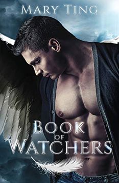 portada Book of Watchers (en Inglés)