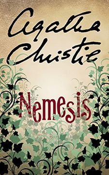 portada Miss Marple. Nemesis: 12 (in English)