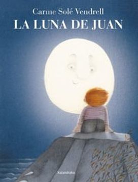 portada La Luna De Juan