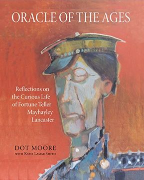 portada Oracle of the Ages (in English)