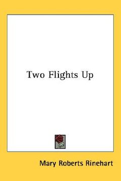 portada two flights up (en Inglés)