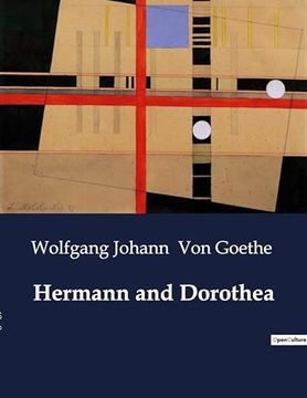 portada Hermann and Dorothea