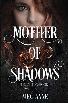portada Mother of Shadows (1) (Chosen) (en Inglés)