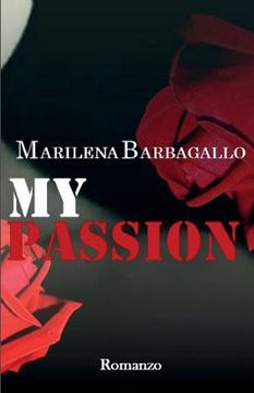 portada My Passion (en Italiano)