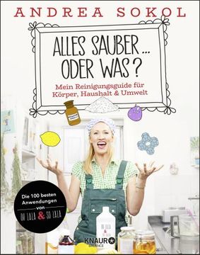 portada Sokol, Alles Sauber. Oder Was? (en Alemán)