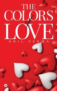 portada The Colors of Love (in English)