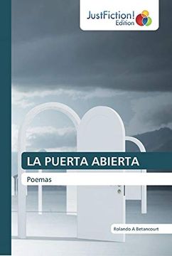 portada La Puerta Abierta: Poemas