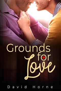 portada Grounds for Love (en Inglés)