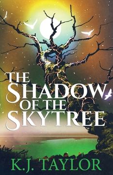 portada Shadow of the Skytree (in English)