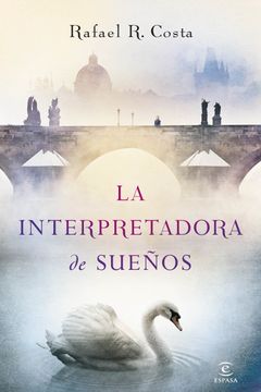 portada La Interpretadora de Sueños (in Spanish)