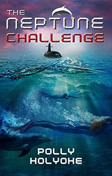 portada The Neptune Challenge (en Inglés)