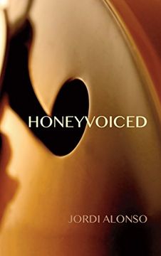 portada Honeyvoiced