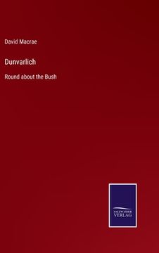 portada Dunvarlich: Round about the Bush 