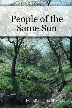 portada People of the Same Sun