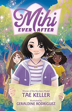 portada Mihi Ever After (Mihi Ever After, 1) (in English)