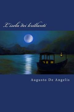portada L'isola dei brillanti (in Italian)