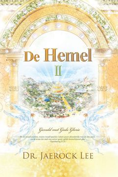 portada De Hemel 2: Heaven 2 (Dutch)