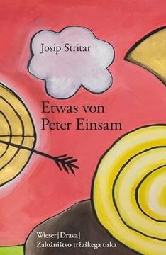 portada Etwas von Peter Einsam (in German)