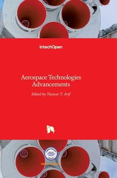 portada Aerospace Technologies Advancements (en Inglés)