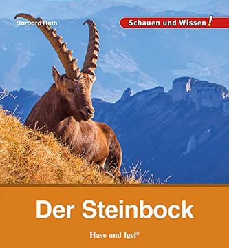portada Der Steinbock (en Alemán)