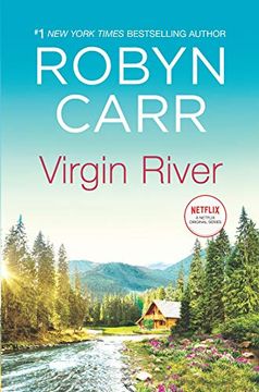 portada Virgin River: 1 (in English)