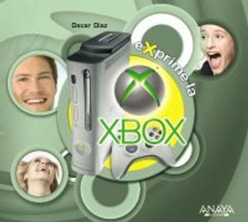 portada Xbox