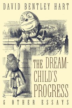 portada The Dream-Child'S Progress and Other Essays (en Inglés)