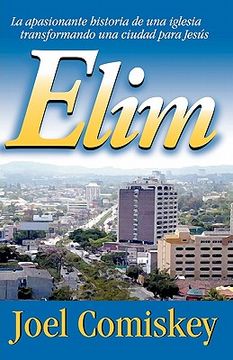 portada Elim (in Spanish)
