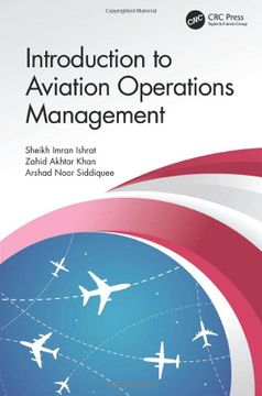 portada Introduction to Aviation Operations Management (en Inglés)