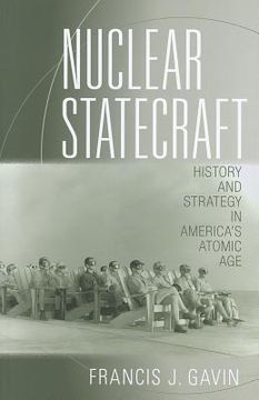 portada nuclear statecraft