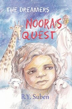 portada The Dreamers - Noora's Quest 