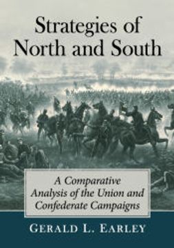 portada Strategies of North and South 