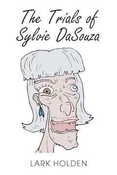 portada The Trials of Sylvie DaSouza (en Inglés)