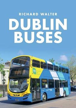 portada Dublin Buses (en Inglés)