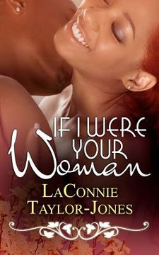portada if i were your woman (in English)