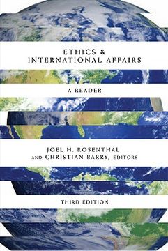 ethics & international affairs,a reader