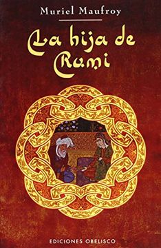 portada La Hija de Rumi (in Spanish)