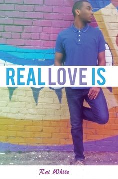 portada Real Love Is.... (en Inglés)