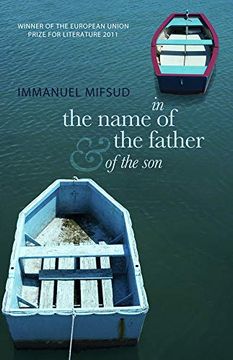 portada In the Name of the Father (And of the Son) (Translations 11) (en Inglés)